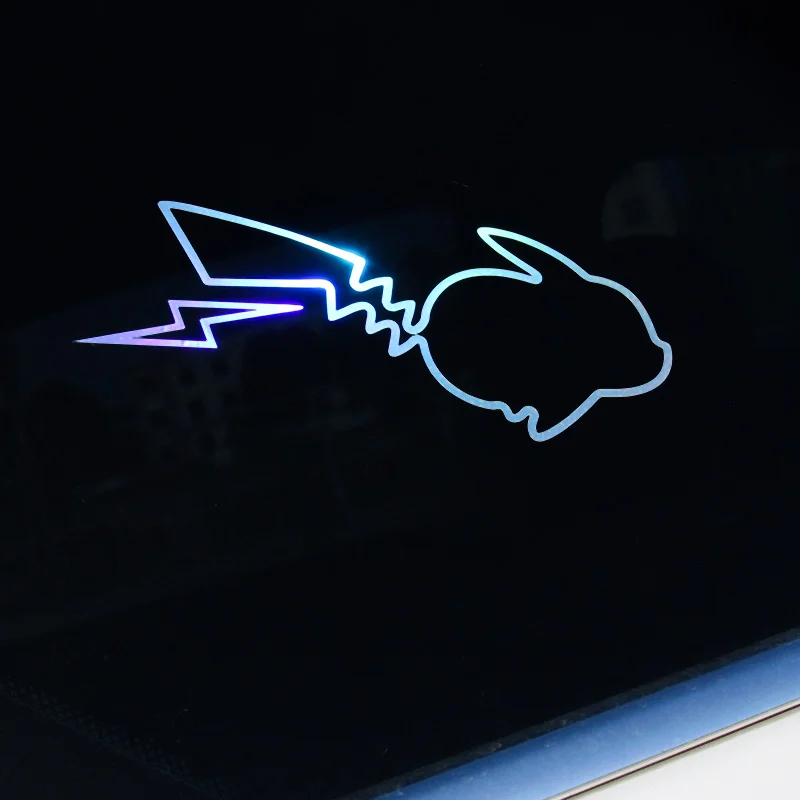 2 шт. автомобиля стикер прекрасный наклейка крышка топливного бака двери окна