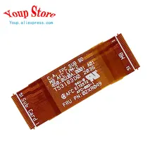 For Lenovo ThinkPad P1 Gen2 X1 Extreme 2nd Gen Laptop FPC LPM-2 MB Keyboard Subcard Cable Line New Original 02XR049 01YU753