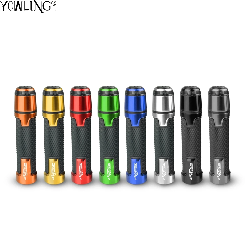 7/8 &quot22 мм руль для мотоцикла рукоятка HONDA CRF1000L Aftica Twin 2016 2017 2018 Aliminum ручки |