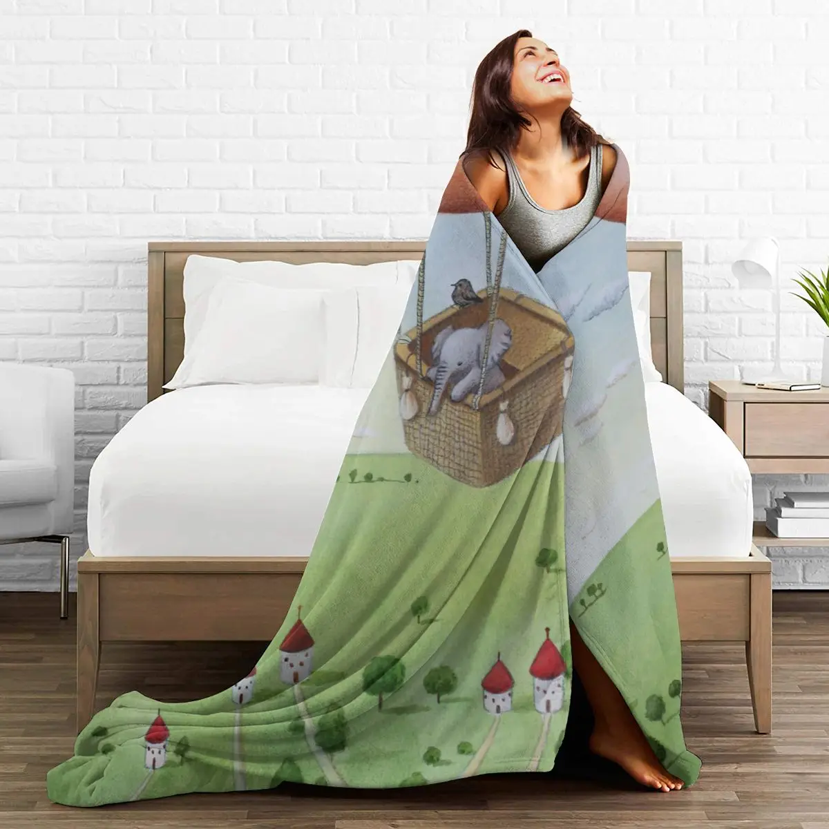 

Ultra Soft Sofa Blanket Cover Blanket Cartoon Cartoon Bedding Flannel plied Sofa Bedroom Decor for Children and Adults 278478245