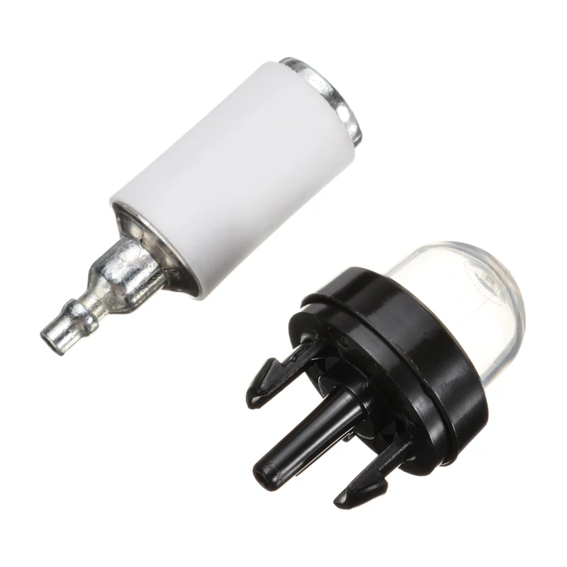 24 02 ''Длина топливных линий фильтр оснастки комплект с праймером лампы Прочный