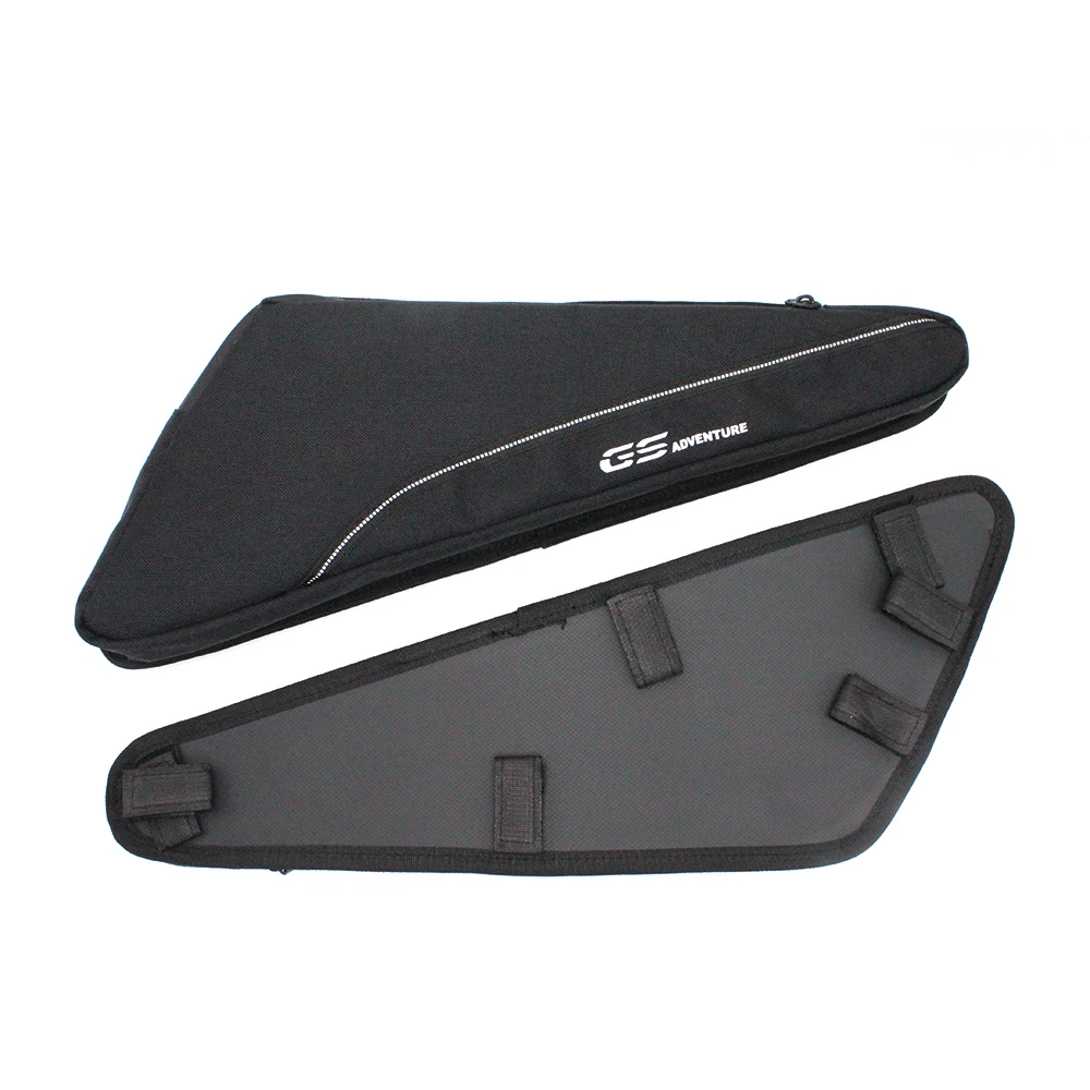 Водонепроницаемый Инструменты для ремонта мотоцикла размещения сумка Рамка