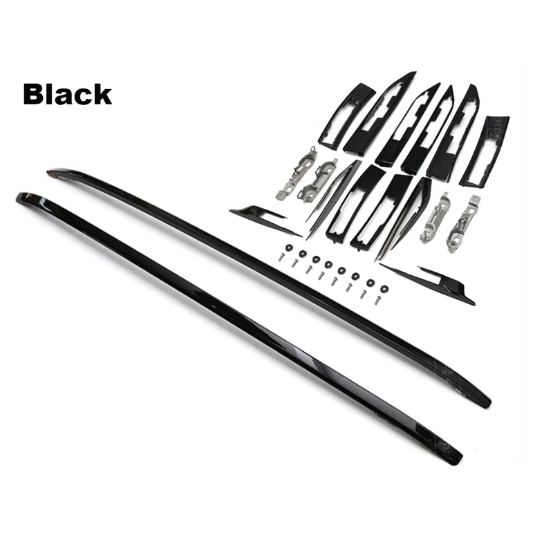 Автомобильный багажник на крышу для Land Rover Range Evoque 2012-2021 рейки багажники верхние