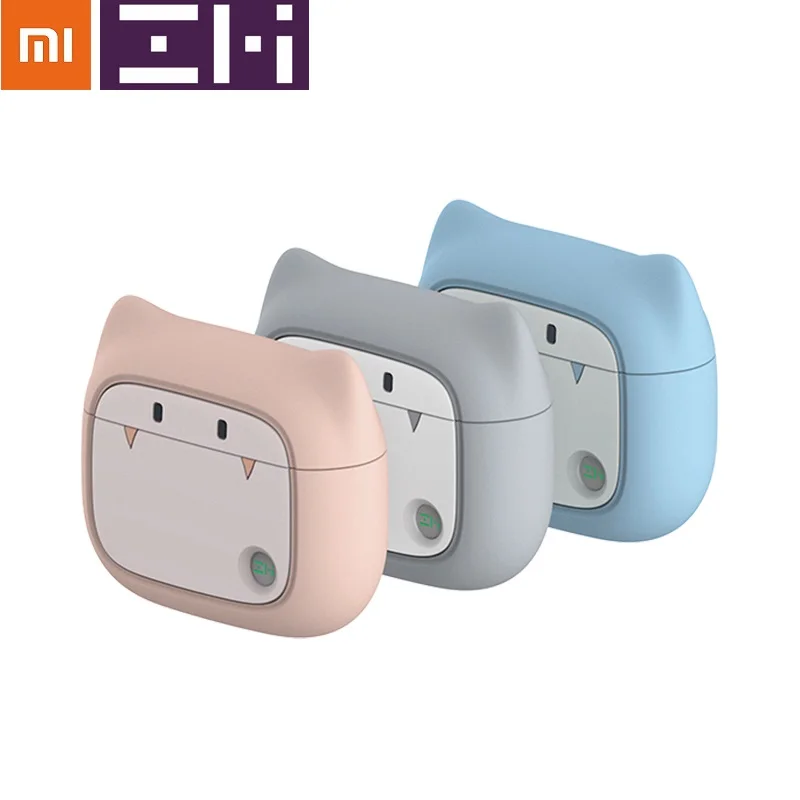 

Xiaomi ZMI Protective Silicon Case for ZMI PurPods Pro Wireless Bluetooth Earphones Non-Slip Silicone Cover for PurPods Pro Case