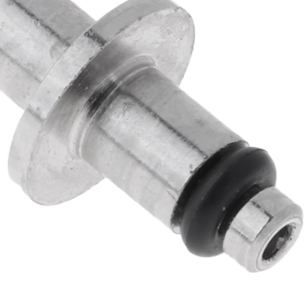 Поворотный шланг высокого давления SPG стандартный манометр HP для