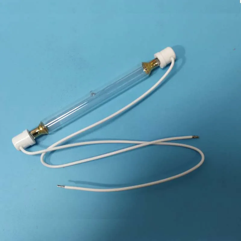 240mm replace uv lamp for handtop printer