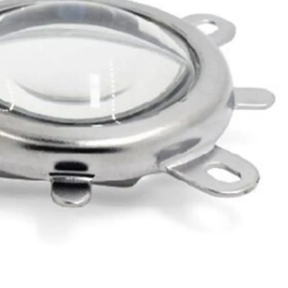 1 комплект 44 мм прозрачный Стекло объектив + 50 рефлекторный коллиматор