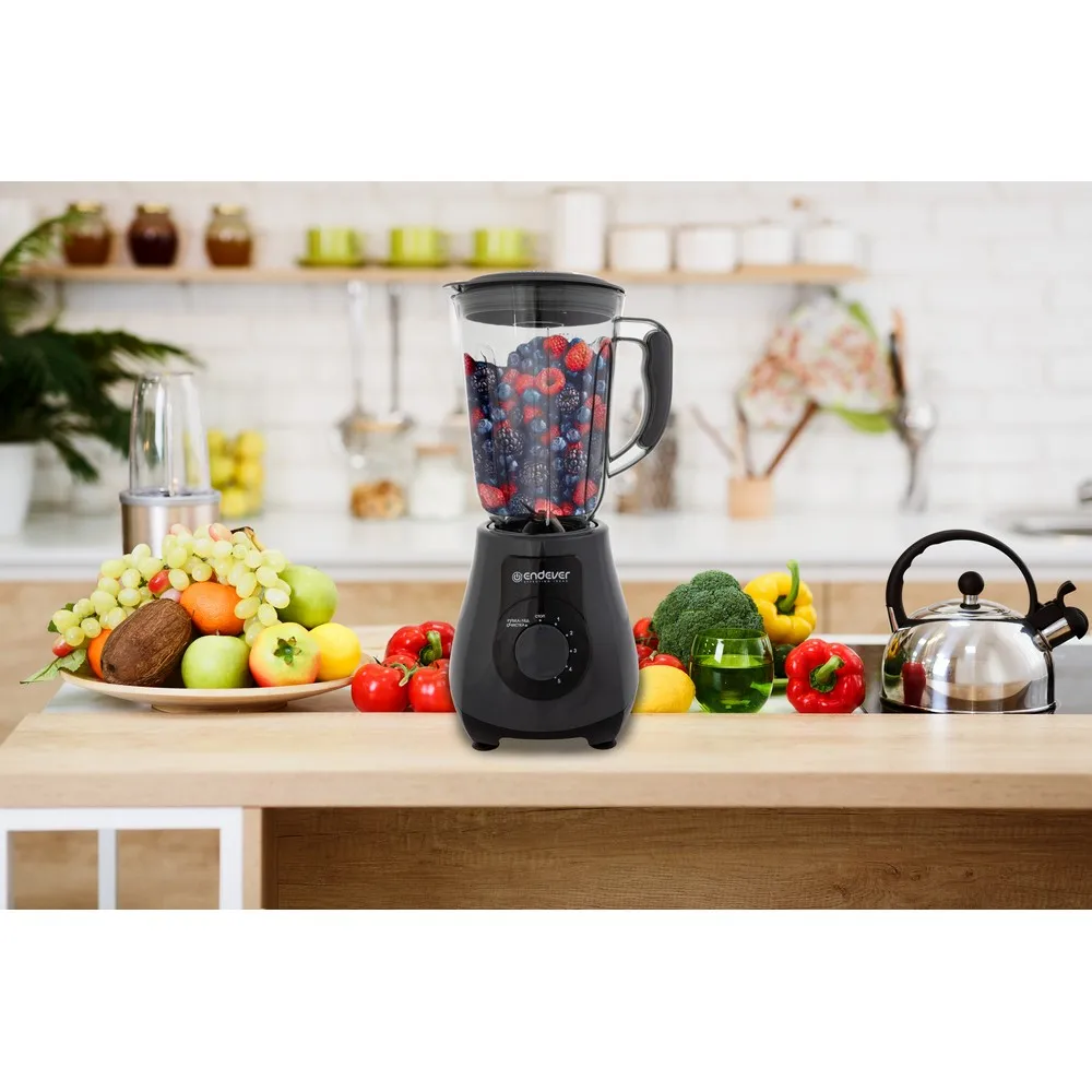 Блендер Endever Sigma 013 | Бытовая техника