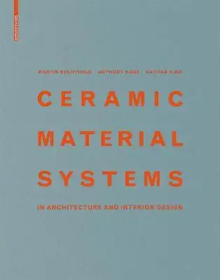 

Системы керамических материалов: Архитектура и дизайн интерьера