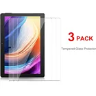 Закаленное защитное стекло для Teclast T40 Plus 10.4, 3 шт., защита экрана от царапин для Teclast T40 Pro M40SE Screen Gard