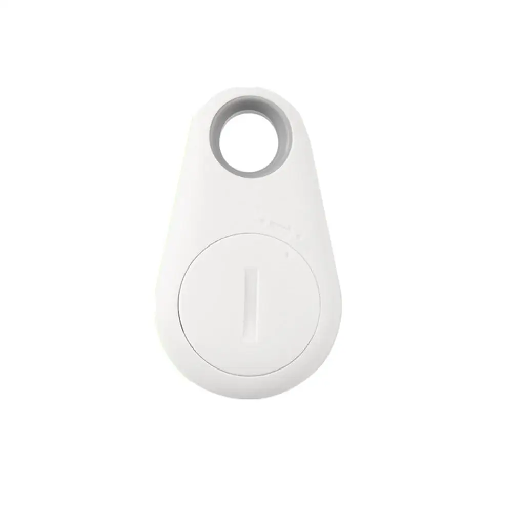 Bluetooth 4,0 Tracer Смарт Анти-бирка на случай потери сигнализации автомобиля сумка кошелек ключ ПЭТ алюминиевая трубка