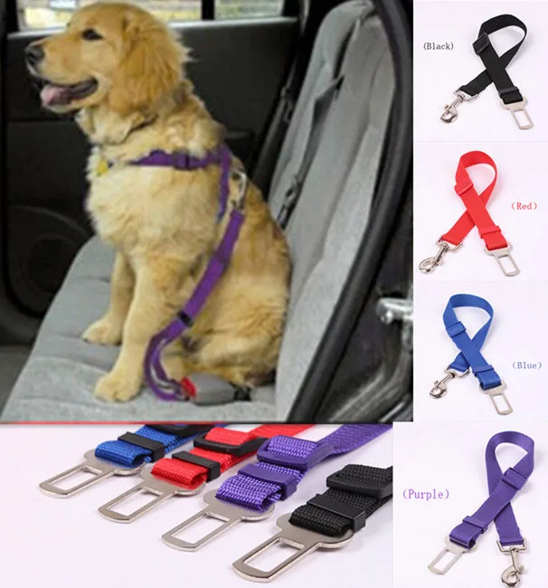 Нейлоновый Поводок для собак и кошек 70 см | Дом сад