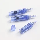 10 шт.лот, сменный картридж derma CARTRIDGESmeso micro needling 9123642 шпильки, нано-игла, картридж для электрического dermapen, профессиональный