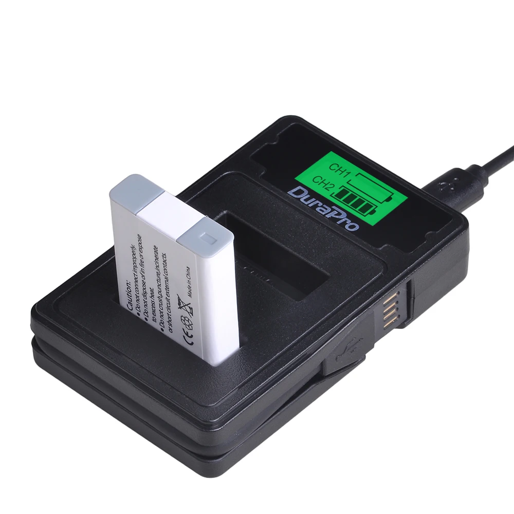 2 шт. NB-13L NB 13L 1250 мАч аккумуляторная батарея+ USB зарядное устройство с type C для камеры Canon G5X G7X G9X G7 X Mark II SX720 HS