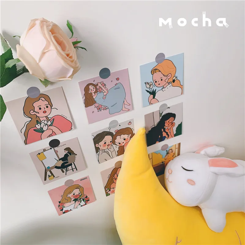 

55cm Plush Moon rabbit Stuffed animal Yellow Plush Toys appease Pillow Product For Baby Girl birthday Children Christmas gifts