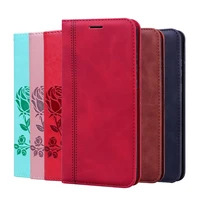 coque for tcl 10 se pro plus 5g case leather book funda cover for tcl a2x cases wallet phone protective shell hoesje etui capa