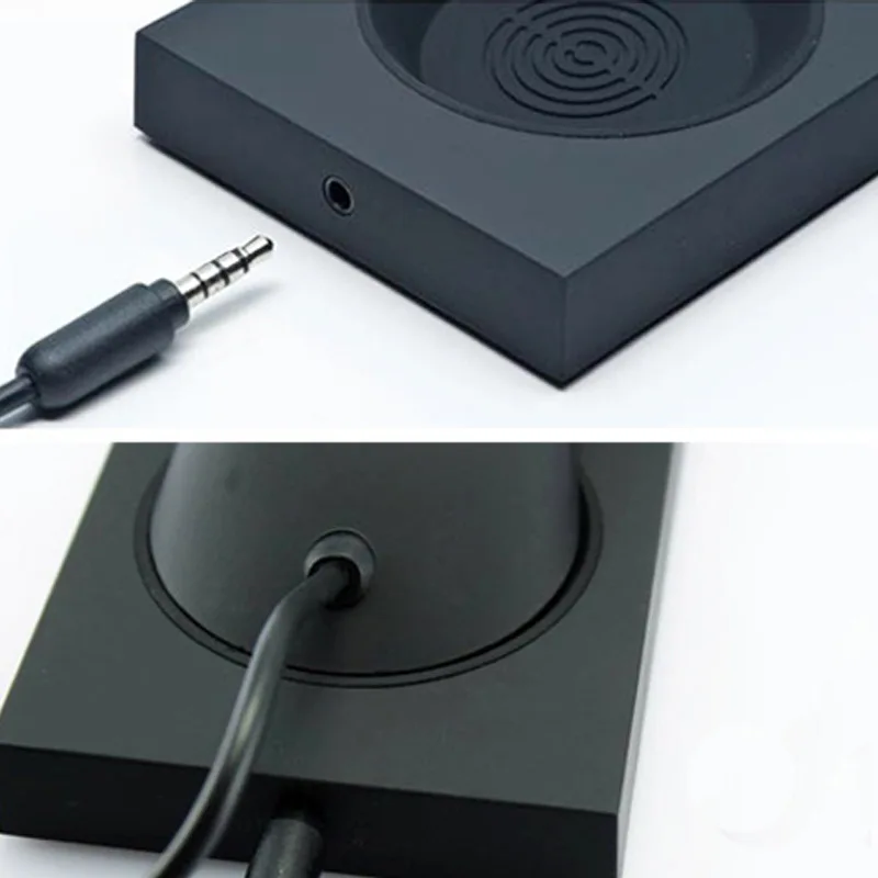 Модный ретро телефон 3 0 микрофон классический сотовый приемник для мобильного