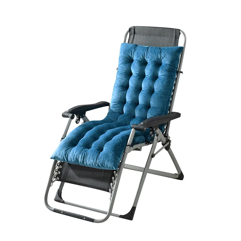 

Толстая Подушка на сиденье для шезлонга, ротанговый стул, подушка на сиденье, диванная подушка, уличный садовый коврик из искусственной кож...