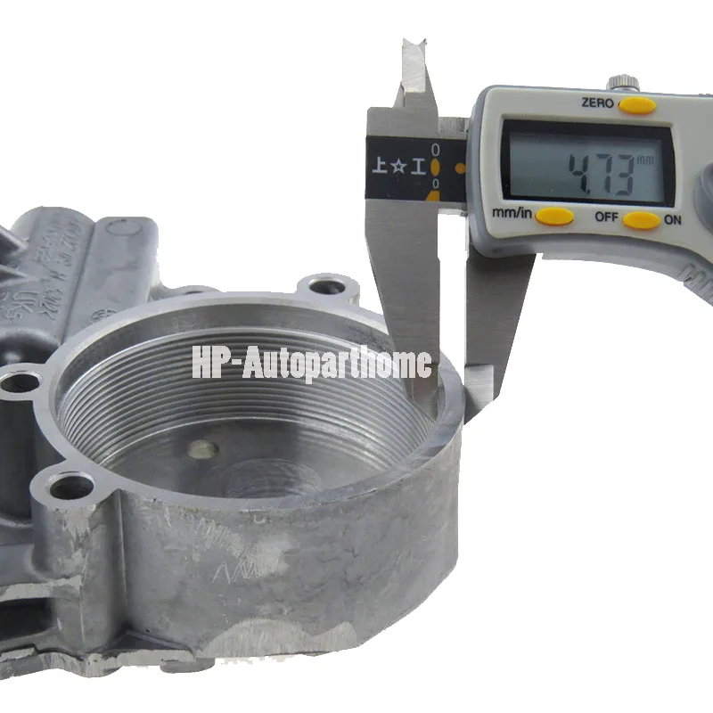 0AM325066AC накопительный корпус с 0AM Трансмиссия восстановить комплект для VW Audi Skoda Seat