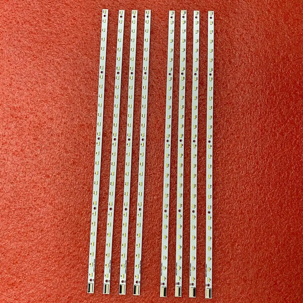 Новая 20 шт./лот светодиодная лента для L500H1 4EB V500HK1 LS5 4A D078708 D078707 D071072 V500H1 TLEM4 TREM4 TLEM6