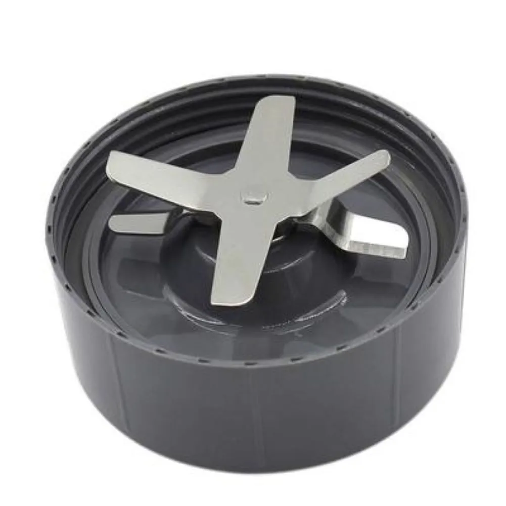 

Blender Replacement Extractor Blades For NutriBullet Juicer Blender 600/900W Juicer Blade Replacement Cross Extractor