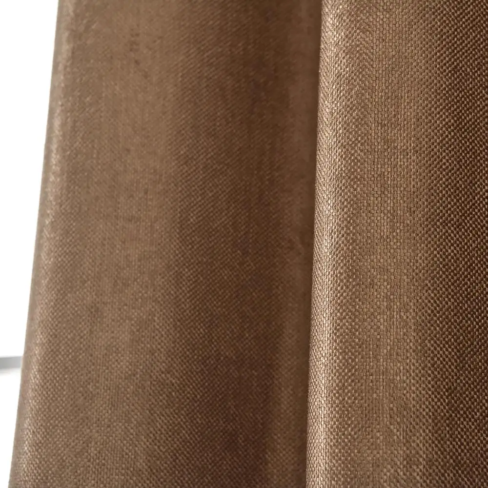 1 шт. Современная занавеска сплошные цветные затемненные занавески на заказ для