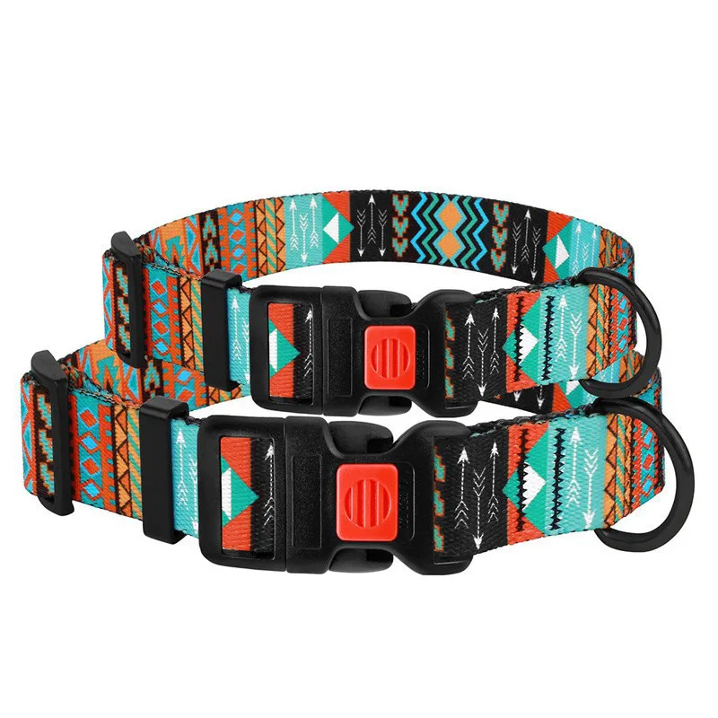 Ошейник для собак персонализированный ошейник домашних питомцев маленького