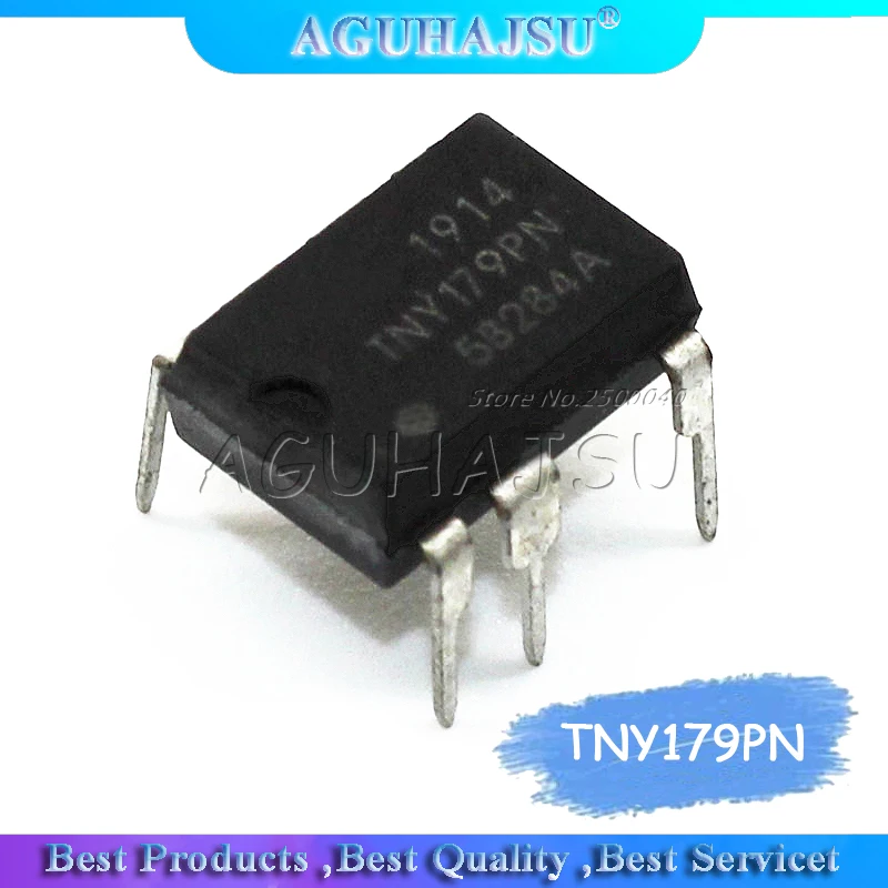 5 шт. TNY179PN DIP 7 TNY179 DIP| |