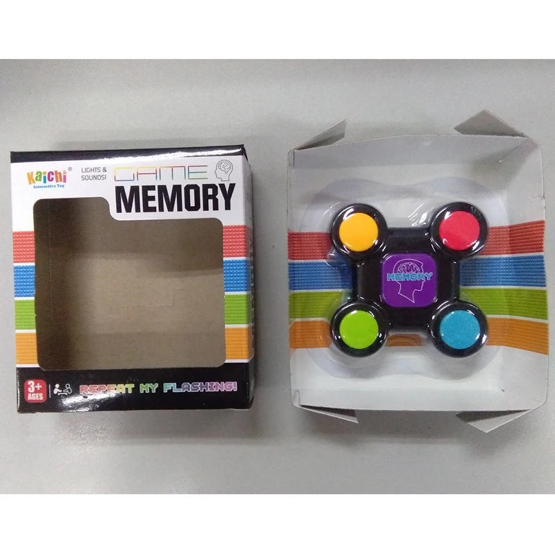 Бесплатная доставка пластиковая образовательная игра с памятью игрушка