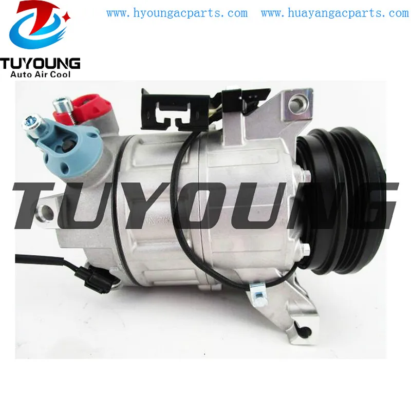 Купить Компрессор Форд Мондео 4