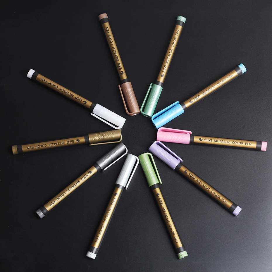 Герметизирующая цветная ручка для воска герметизирующая декоративное восковое