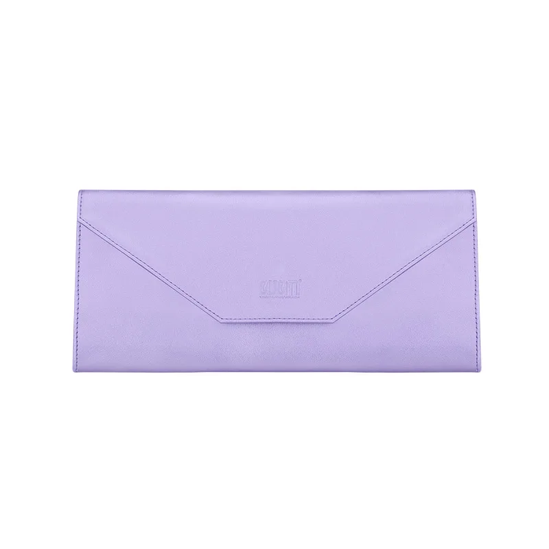 Style 1-purple BUBM Водонепроницаемая дорожная сумка для хранения Airwrap полный стайлер набор для стайлинга волос, Портативный Магнитный защитный Органайзер - Цвет: Style 1-purple