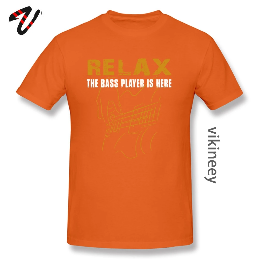 elektrische gitarre nevan musik t shirt entspannen die bass player ist hier 100 baumwolle modische schwarz t shirt herren sommer beliebte tees free gl