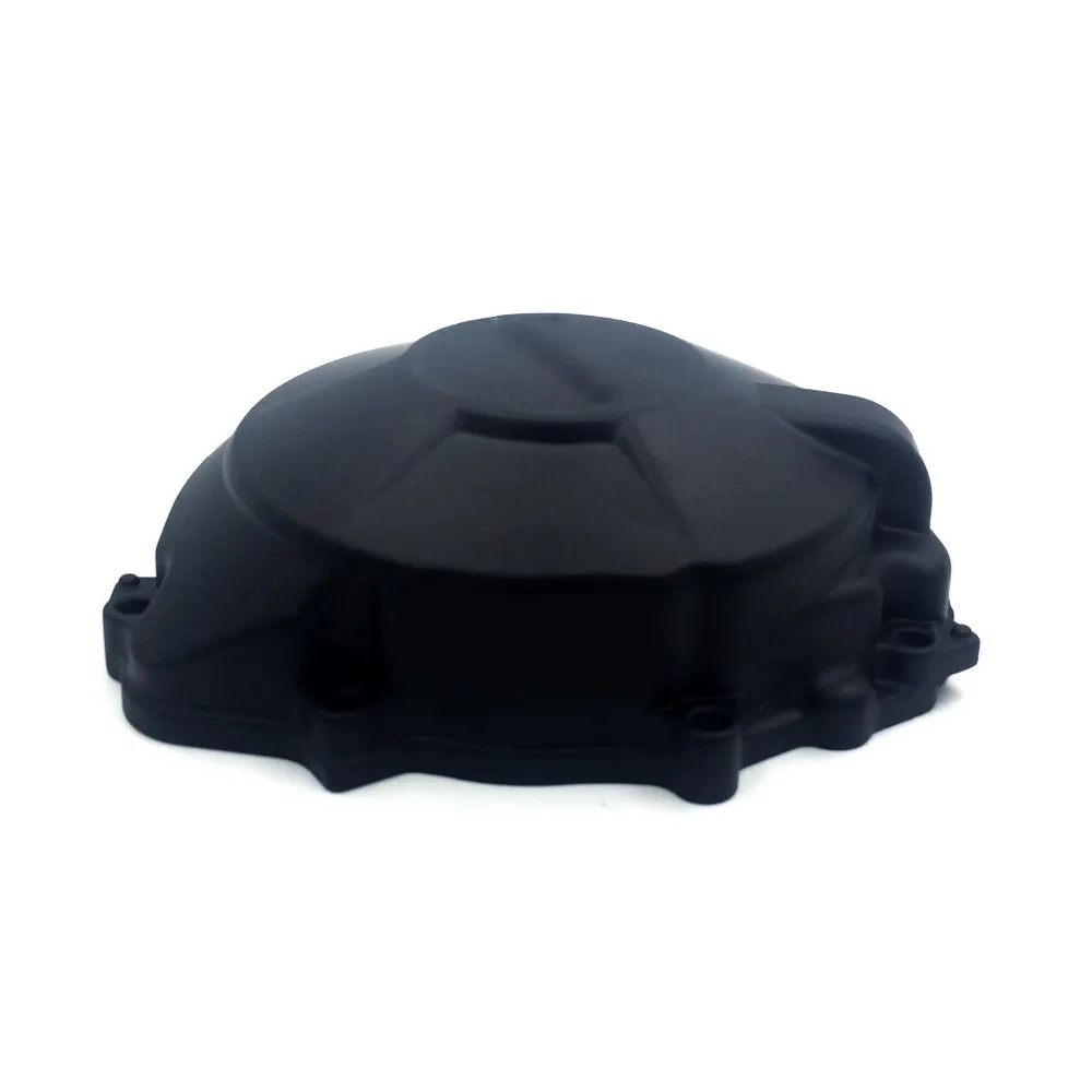 Aftermarket Бесплатная доставка аксессуары для мотоциклов алюминиевая крышка статора