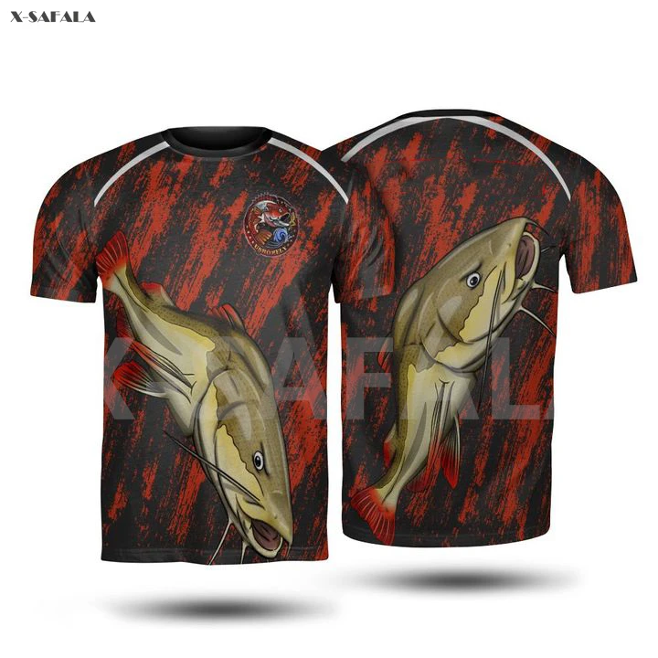 

Hunting Fishing Lover Life USA American 3D All Printed T-shirt Men Women Unisex Summer Casual Top Tee Streetwear Harajuku