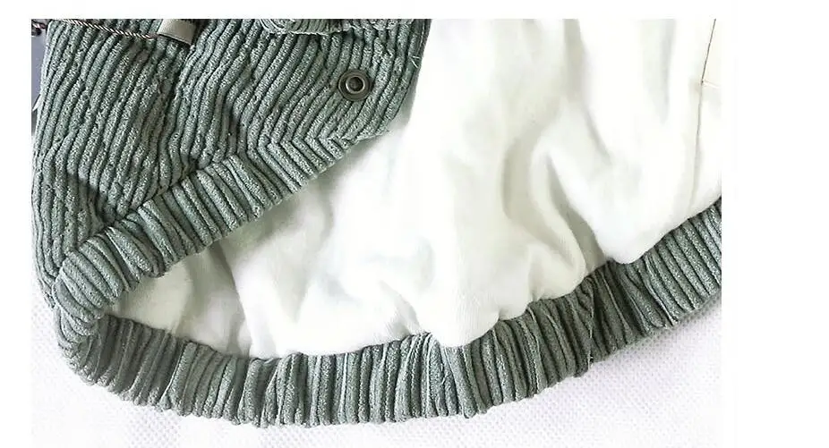 Роскошная зимняя желтая зеленая куртка для собак одежда щенков костюм животных