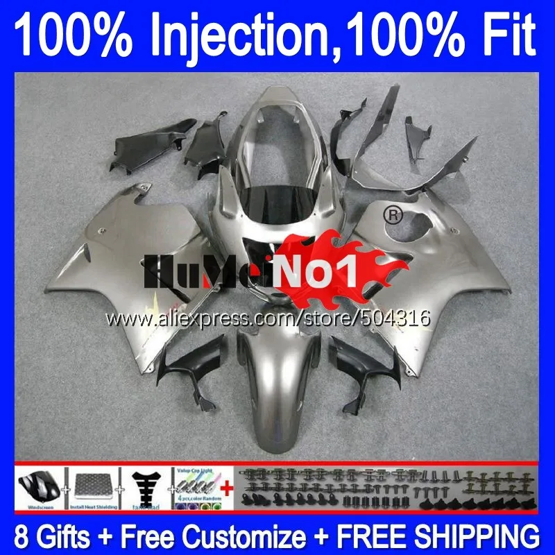 

Blackbird For HONDA CBR 1100 XX CBR1100XX Titanium 92MC.76 CBR1100XX 1996 1997 1998 1999 2000 2001 96 97 98 99 00 01 Fairing