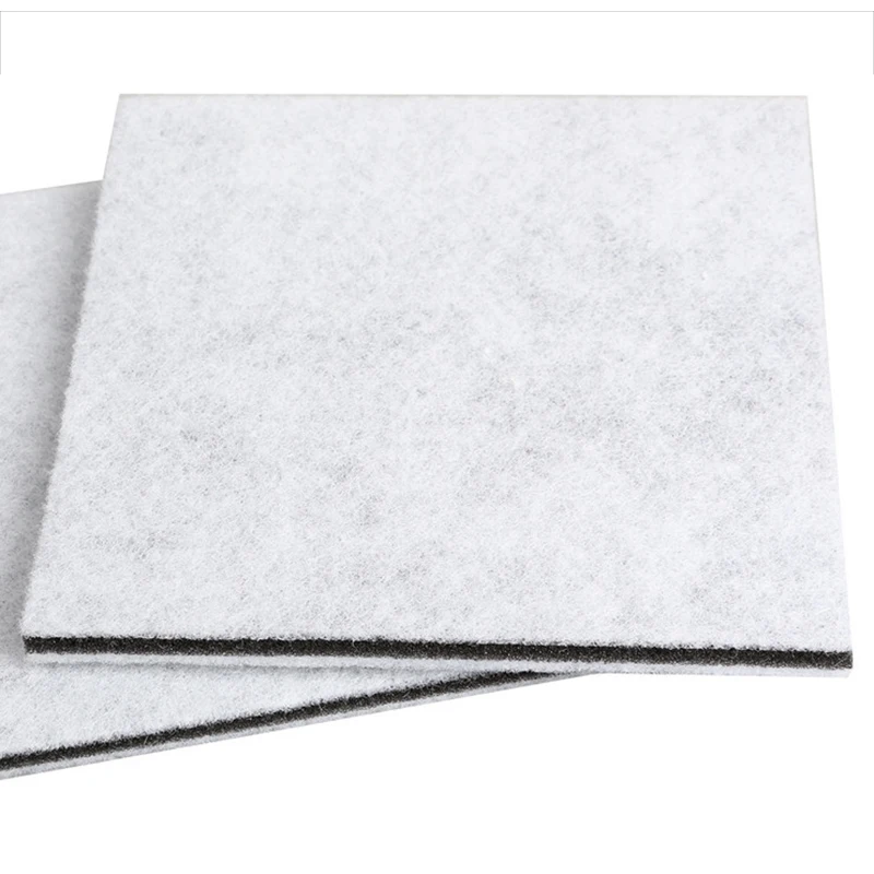 

10Pcs/Lot Vacuum Cleaner HEPA Filter for Electrolux Replacement Motor filter cotton filter wind air inlet outlet fIlter