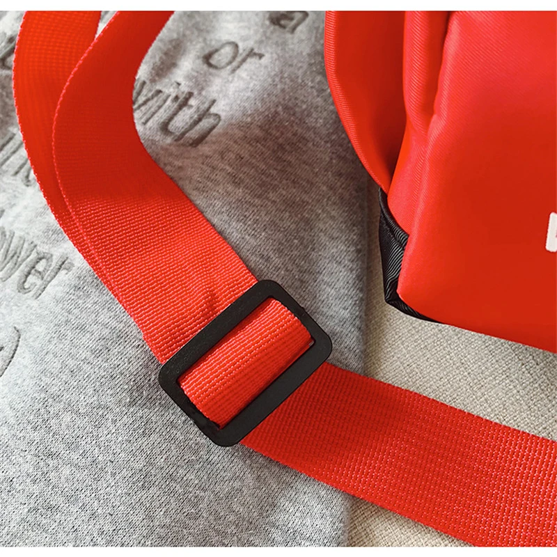 Новинка 2019 Детская сумка с мультипликационным принтом Дисней Микки на плечо