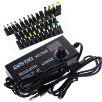 ac dc power adapter supply 3v 5v 9v 12v 24v 1a 2a 3a 5a 10a transformers 220v to 5v 12v adjustable power supply 5 12 24 v volt