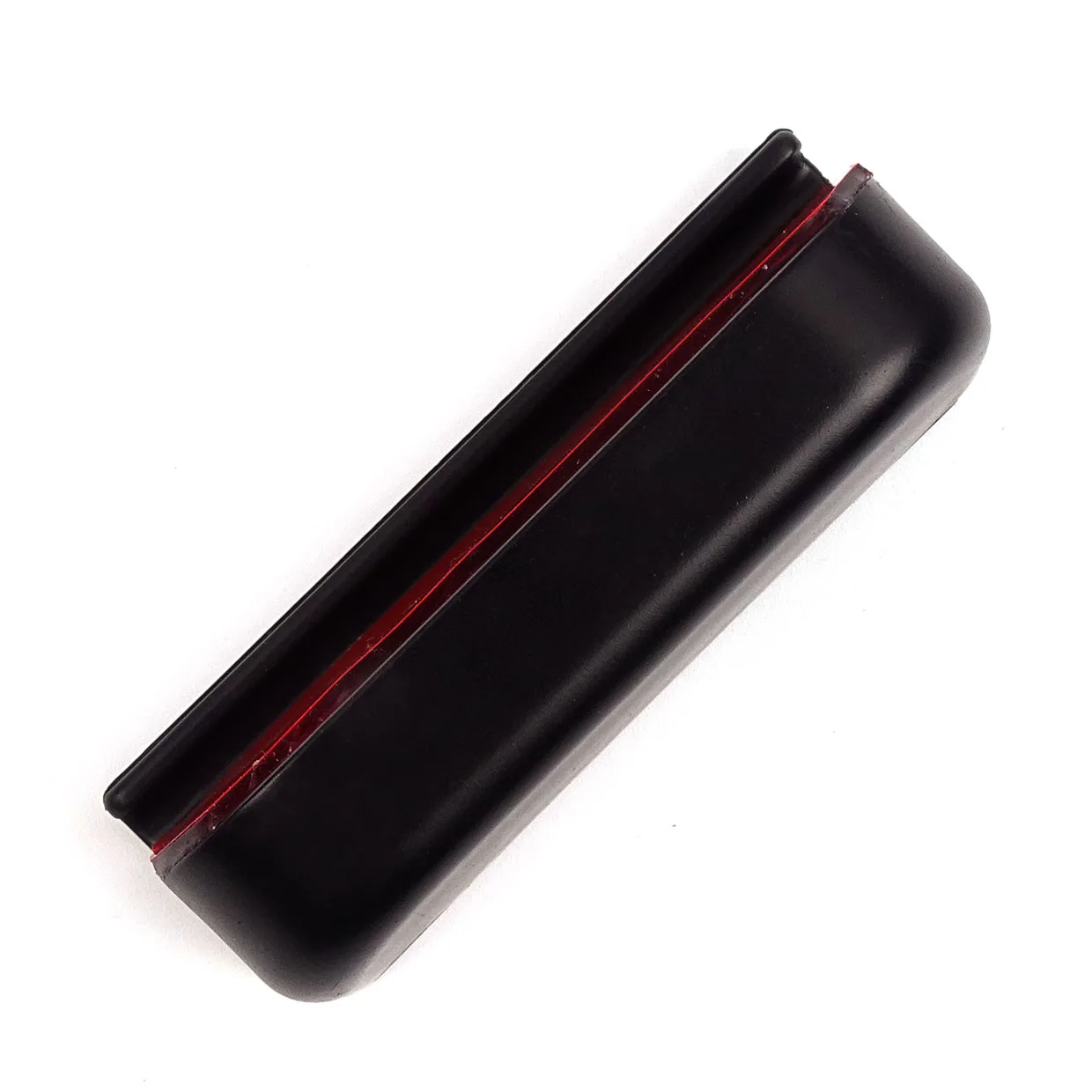 Наклейка на ручку багажника автомобиля из АБС-пластика вспомогательная ручка