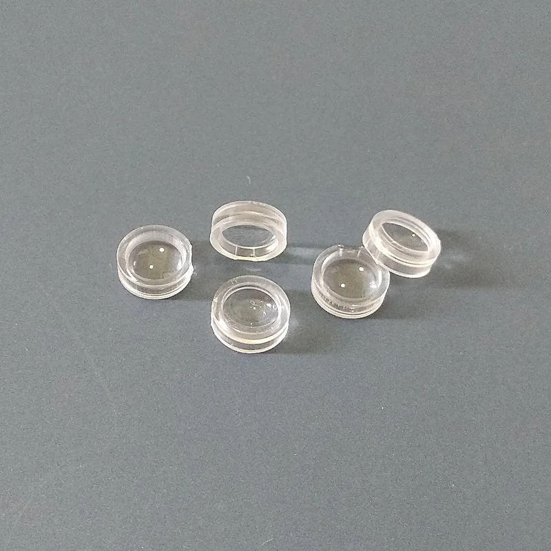 # SLFT-6.3 высококачественные линзы с лазерным фокусом точечные чистая поверхность