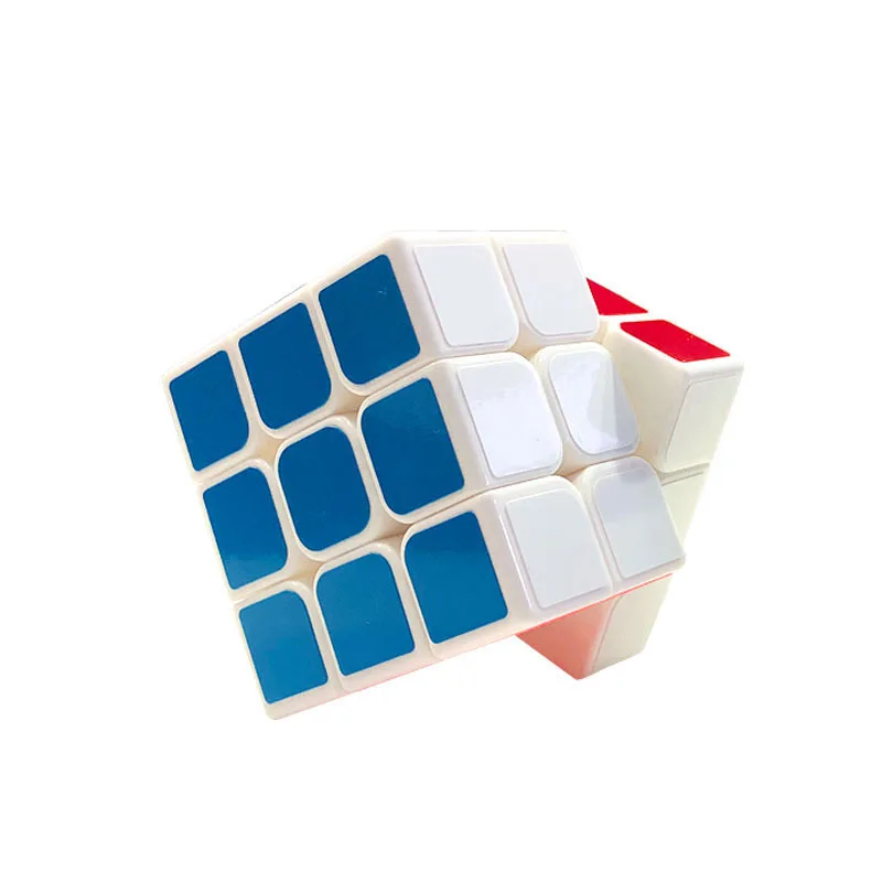 Yongjun Guanlong 3x3x3 волшебный кубик игрушечный кубик-головоломка профессиональный