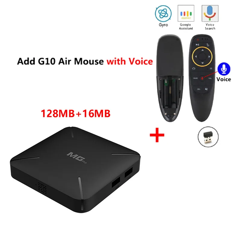 MG Pro Linux OS IP tv Box арабский французский Италия немецкий Нидерланды Польша Бельгия Великобритания CA США ES IP tv подписка телеприставка - Цвет: MG PRO add g10s