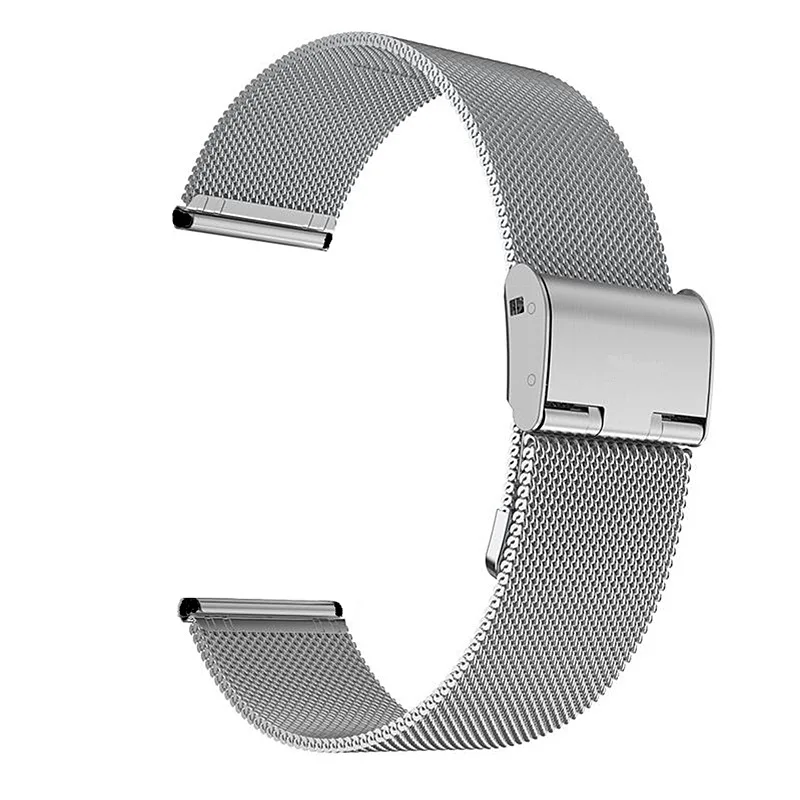 

22mm 20mm Watch Band Strap for Samsung Galaxy Watch Active 2 Band for Samsung Gear S3 Strap for Samsung Galaxy Watch 42mm 46mm