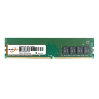 walram ram memory module memory card 4gb ddr4 2133mhz pc4 2133 288pin suitable for desktop memory