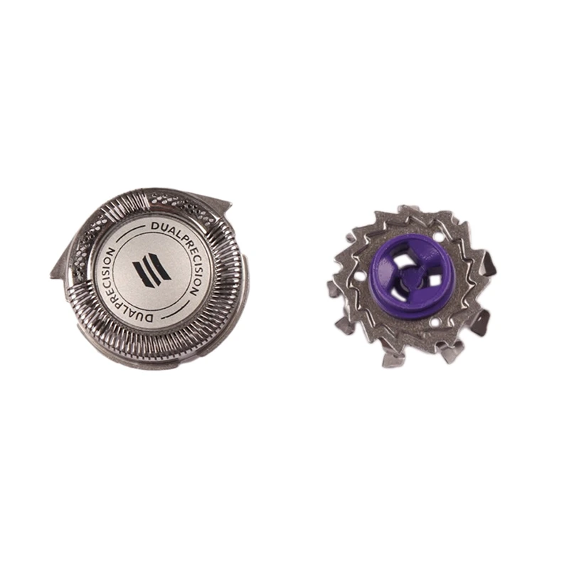 

HQ8 Shaver Heads, Shaving Heads for Norelco Shaving Razor Replacement Blade Head