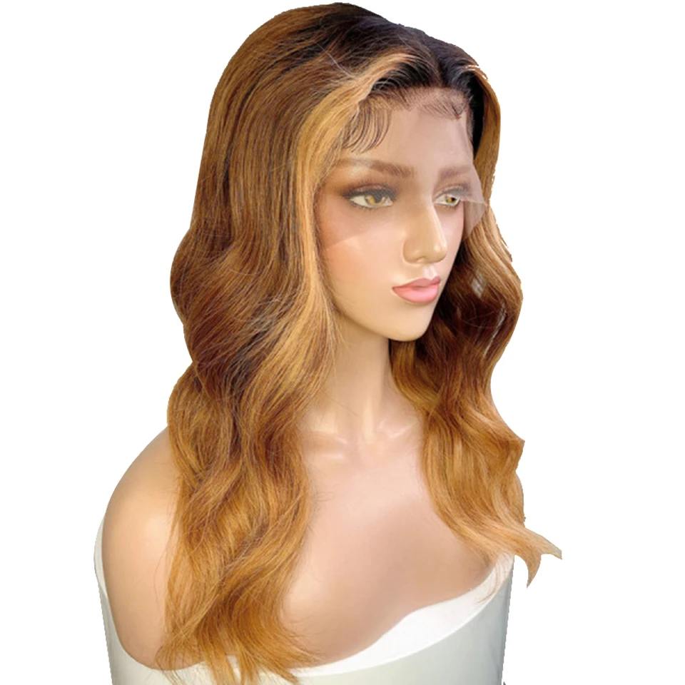 Addbeauty парики из натуральных волос на кружевной основе бразильские волосы Remy 13x4& 13x6 парики из натуральных волос 370 парики из искусственных волос