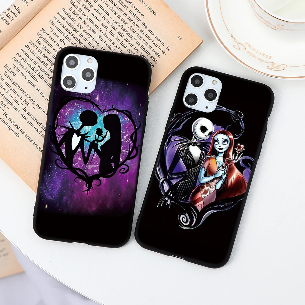 Веселый Чехол для iphone 8 7 6 6S Plus чехол XS 11 Pro Max XR X 5 чехлы силикон|Бамперы| |