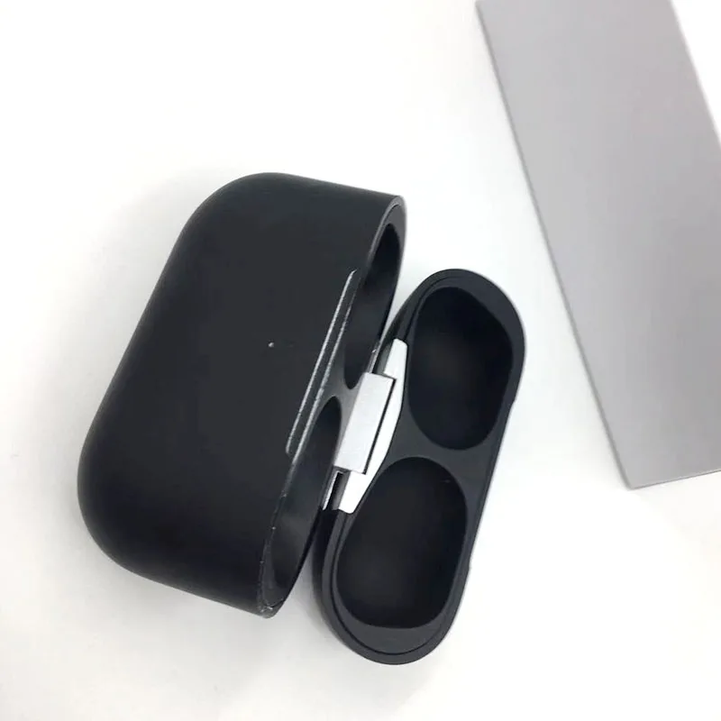 I200000 Tws Pro 3 Bluetooth наушники gps позиционирование беспроводные наушники матовый черный изменить название гарнитуры наушники PK i1000000